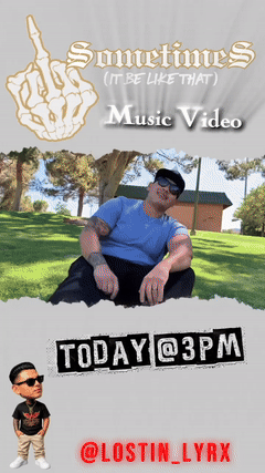 new music video dropping today