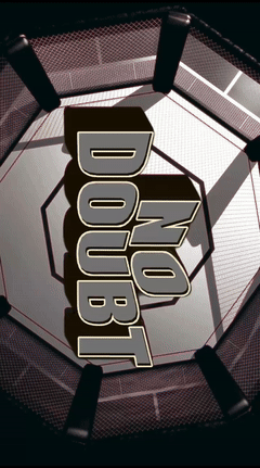 NO DOUBT NEW RELEASE ON MY PAGE CHECK IT OUT