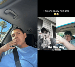 is it better for a man to shut the fuck up