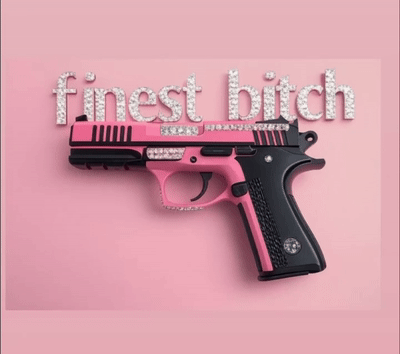Finest Bitch 