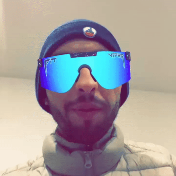 qui passa hombre 