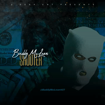 Buddy McLean - Shooter