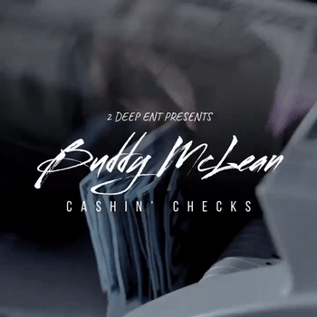 Buddy McLean - Cashin’ Checks