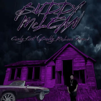 Candy Paint