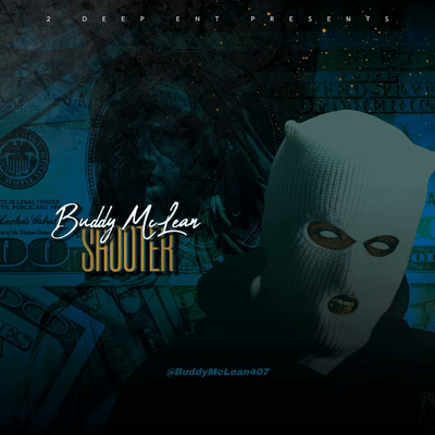 Buddy McLean - Shooter