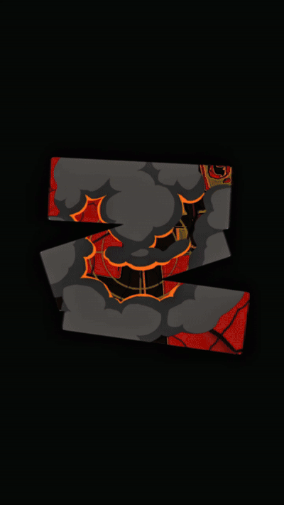Alloween Race 