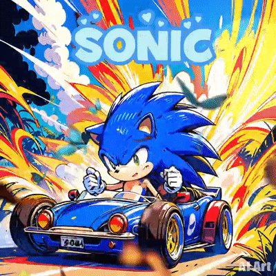 Sonic