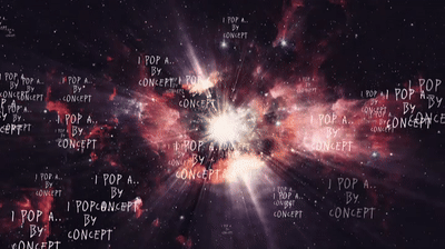 I pop a..(Official Lyric Video)