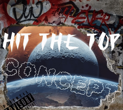 HIT THE TOP (Lyric Video)