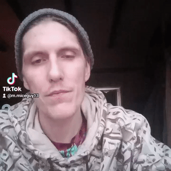something I got out of my tiktok