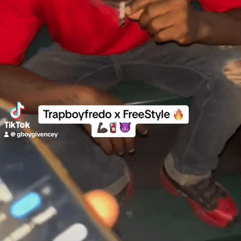 Lil Freestyle 🔥🔥💨💨