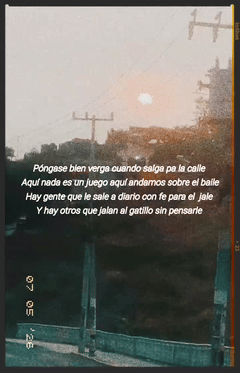 INEDITO / COLABORACIÓN/ MAGO FRANCO