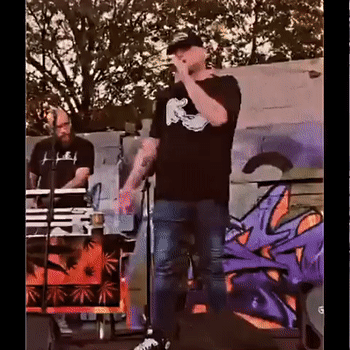 Xanny Tanner (Live in Newark, NJ)