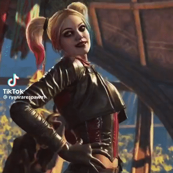 Injustice/Mortal Kombat Transition Video