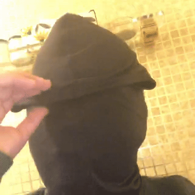Tribute to XXXTENTACION