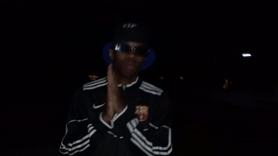 ENVY CYPHER - MELO VERSE (simple visuals)