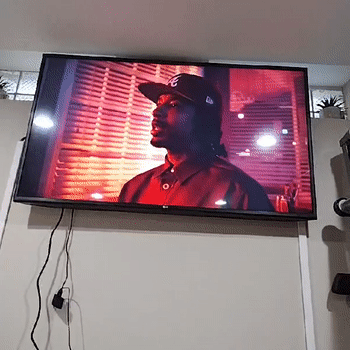 video-No Love (17:26)