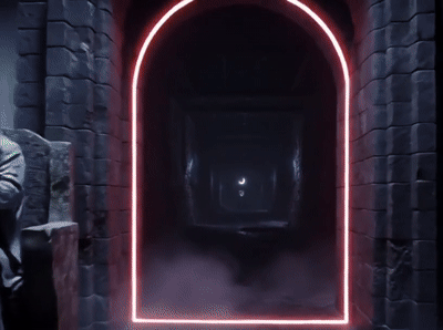 Secret Hidden snippet 