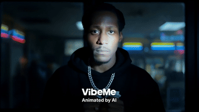 What They On! (Short)