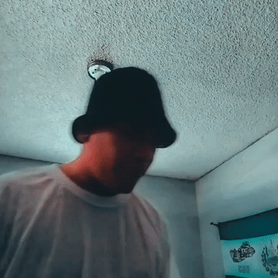 JR.LIRICAL // ESE TOTO 😈🔥👺