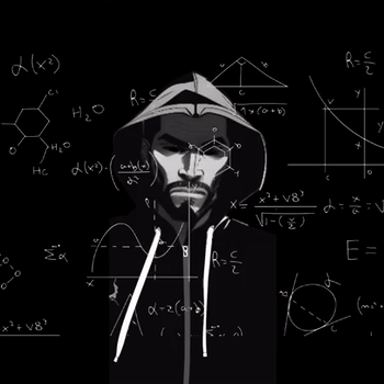 "The North π "