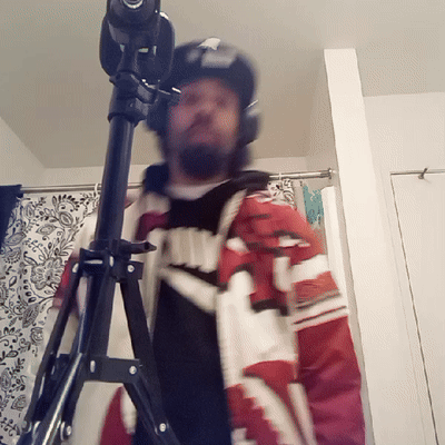 im lit bitch