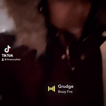 Grudge 