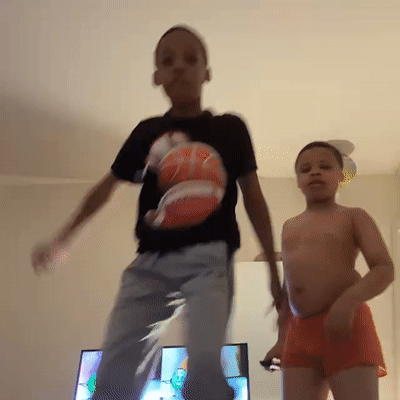 this is my first time making a TikTok