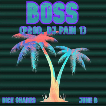 Boss