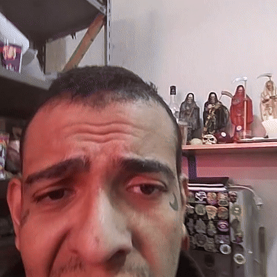 santería