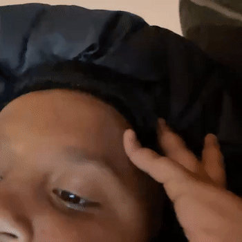  This boy is arguing bro, like if he’s good