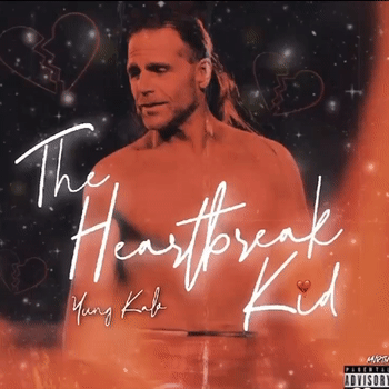 The heartbreak kid