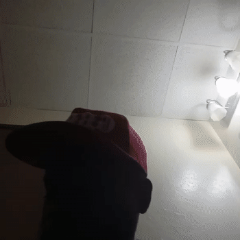 come get high with me