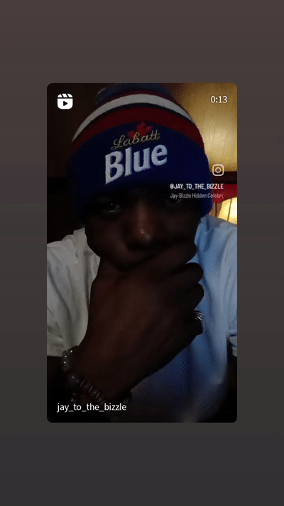 Hidden Celebrities presents Outlaw Bible 
