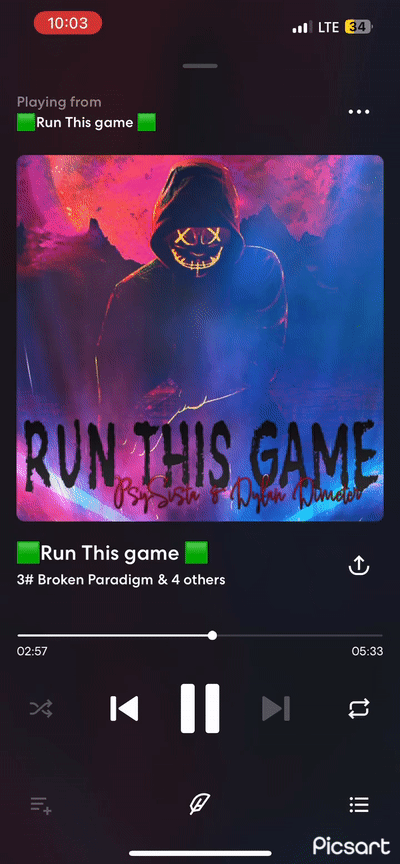 RUN THIS GAME