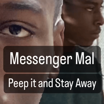Messenger Mal