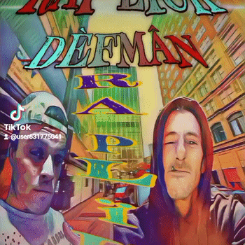 deffman feat daddy rap