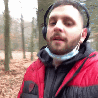 Forest Freestyle aka BANG