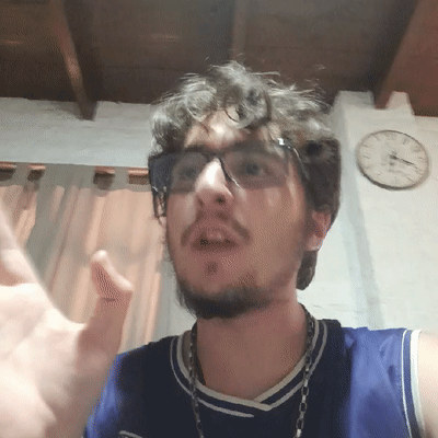 video para representar 2024