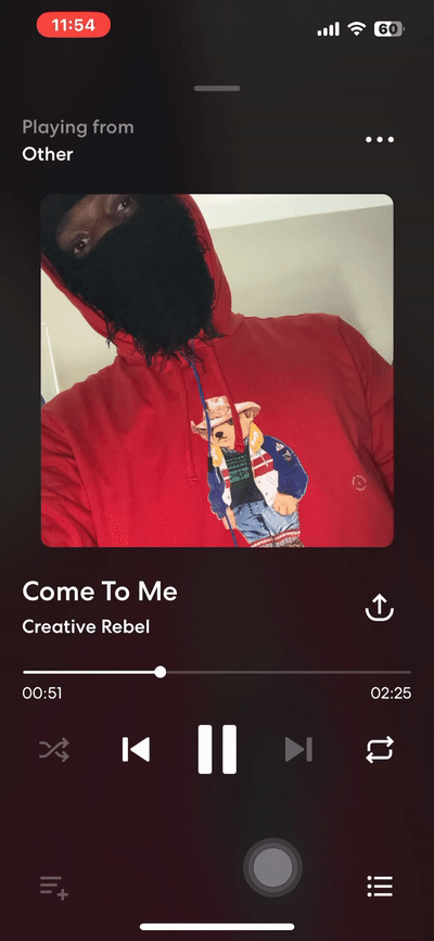 worst nightmare snippet 