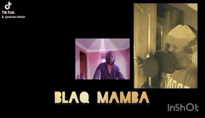 blaq m