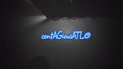 go away freestyle contAGiousATL 