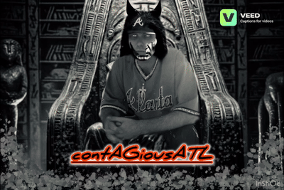take flight vid mix contAGiousATL freestyle song 