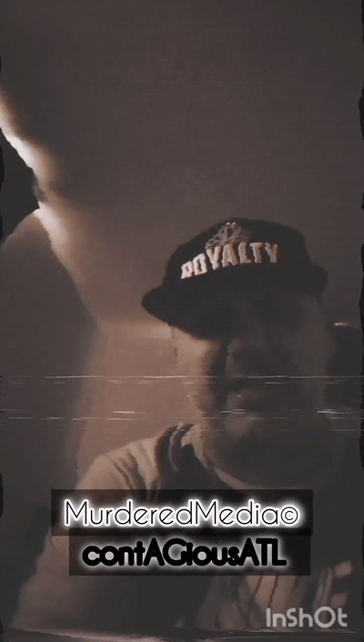 Freestyle contAGiousATL 