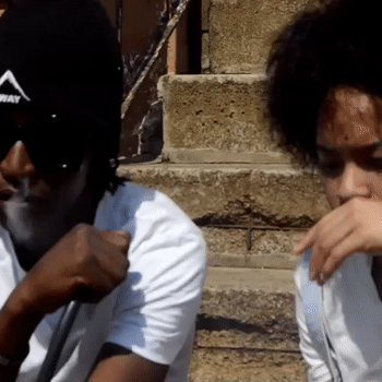 ABBY DA BABY VIDEO (JOK23R.B FT Y.X.N.G DRE)