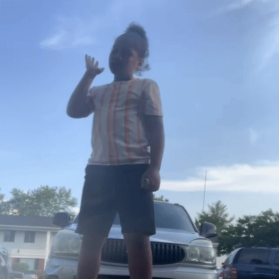 bitter boy-juicy freestyle official music video