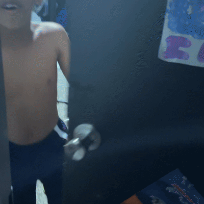 Jasiah Bulletproof WiththeAK47 X @jynw9nuiqr KING FLOOD-Spinback PT2!