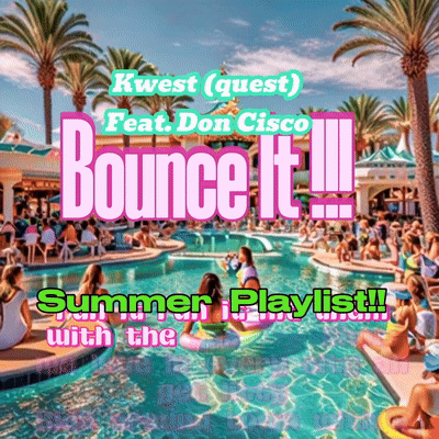 bounce it
