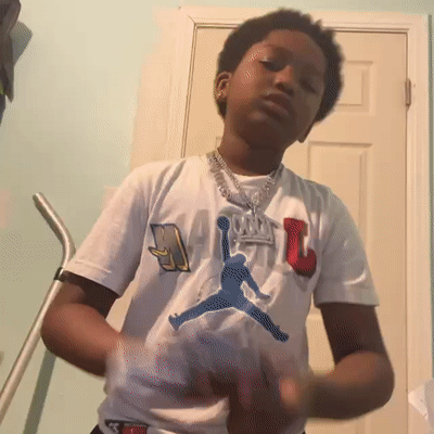Take your girl shoot you up