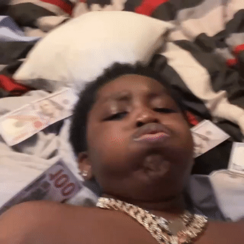 Cash, money, remix